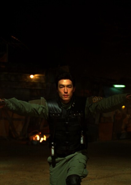 Daniel Henney photo