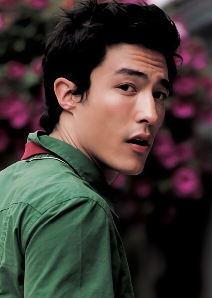 Daniel Henney photo