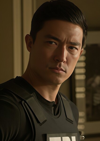 Daniel Henney photo