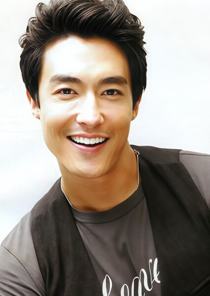 Daniel Henney photo
