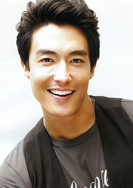 Daniel Henney photo