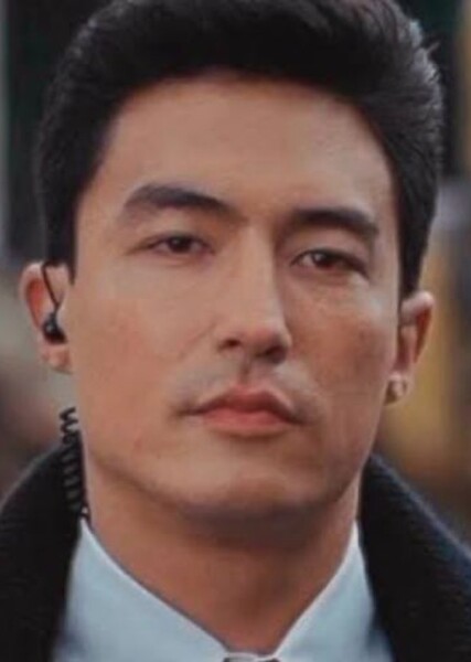 Daniel Henney photo