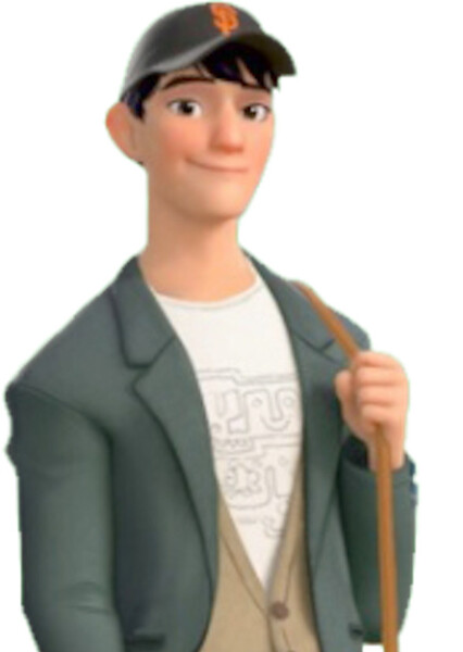 Daniel Henney photo