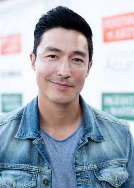 Daniel Henney photo