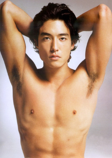 Daniel Henney photo
