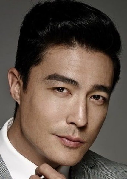 Daniel Henney photo