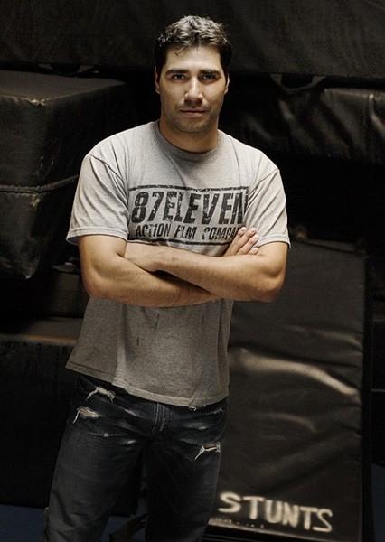 Daniel Hernandez