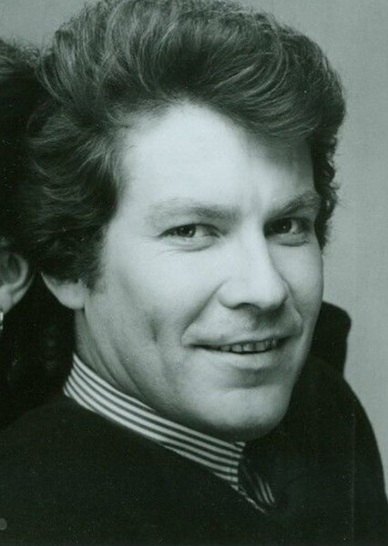 Daniel Hugh Kelly photo