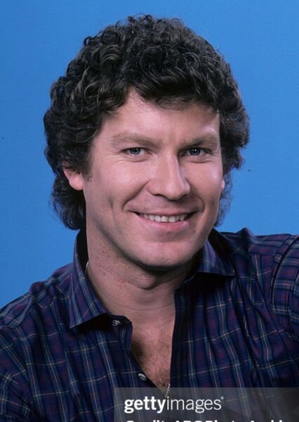 Daniel Hugh Kelly photo
