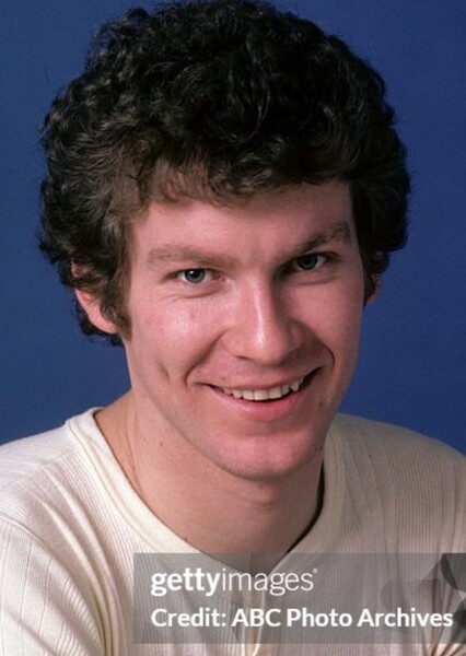 Daniel Hugh Kelly photo