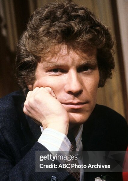 Daniel Hugh Kelly photo