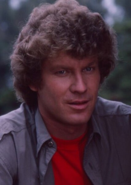 Daniel Hugh Kelly photo
