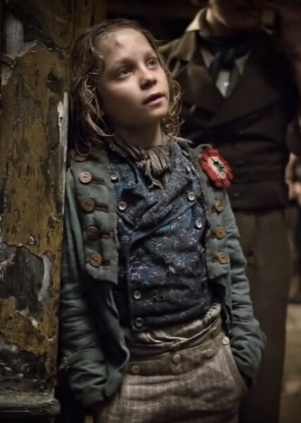 Gavroche