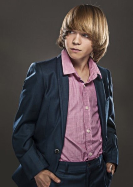 Daniel Huttlestone photo