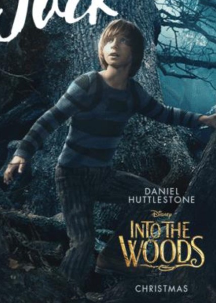 Daniel Huttlestone photo