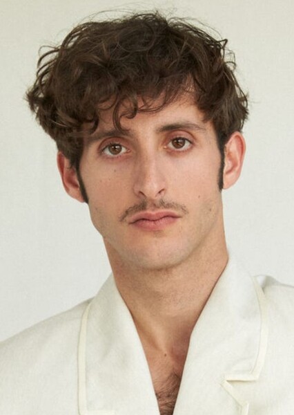 Daniel Ibáñez