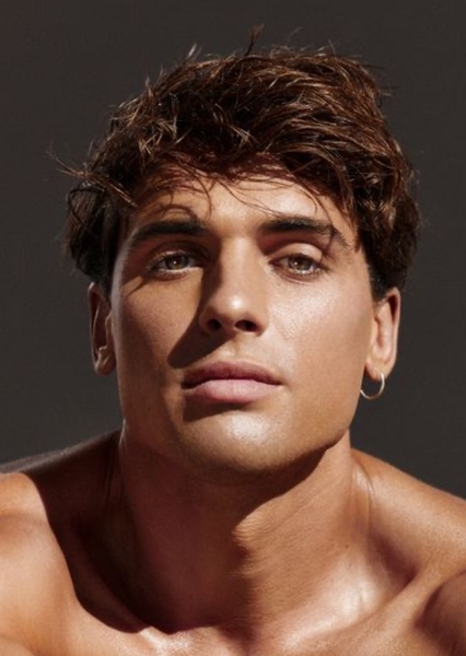 Daniel Illescas photo
