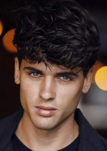 Daniel Illescas photo