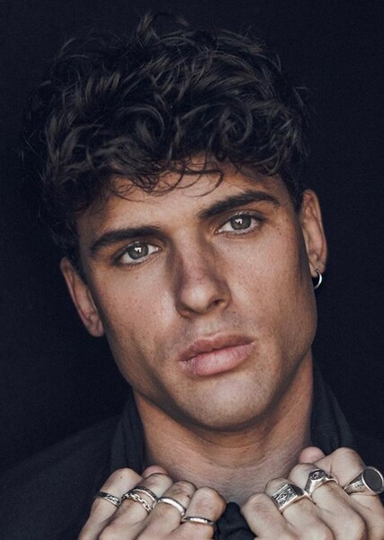 Daniel Illescas photo