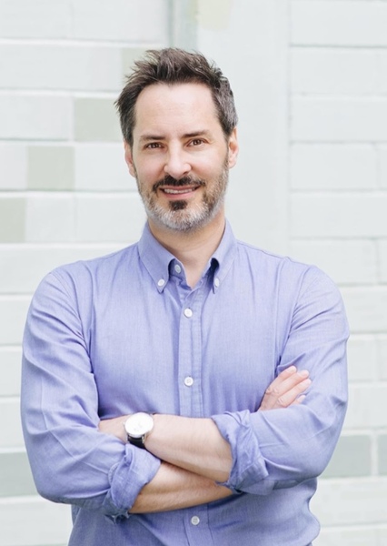 Daniel Ingram
