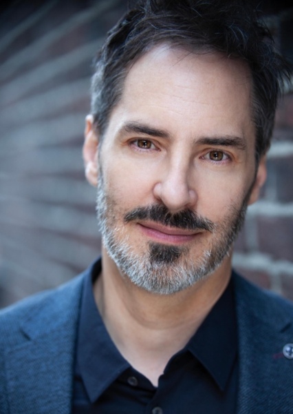 Daniel Ingram photo