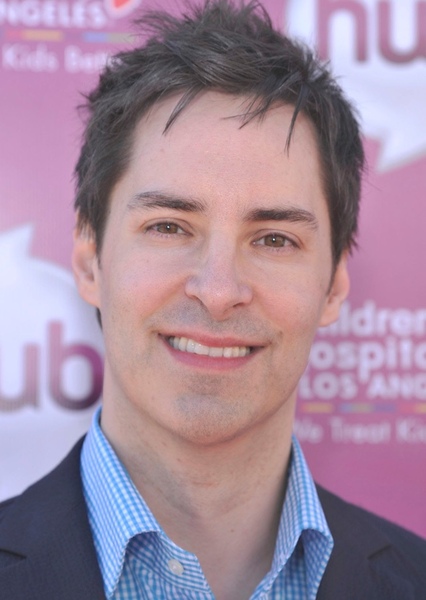 Daniel Ingram photo