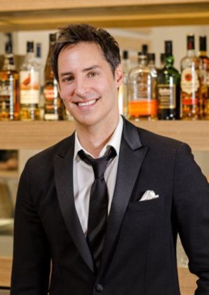 Daniel Ingram photo