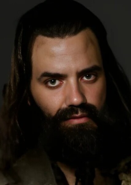 Daniel Ings photo