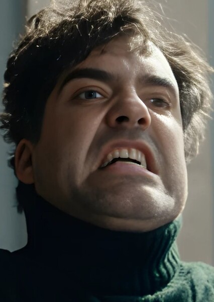 Daniel Ings photo