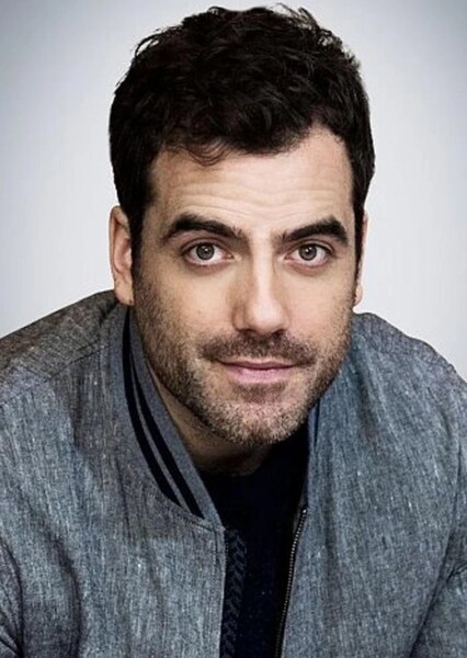 Daniel Ings