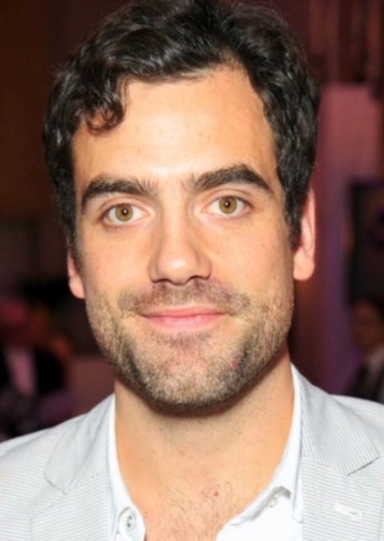 Daniel Ings