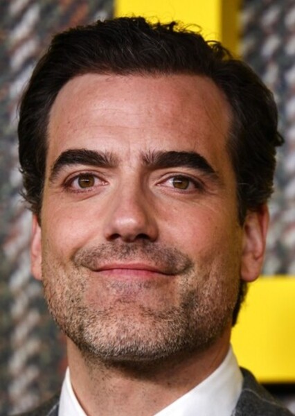 Daniel Ings photo