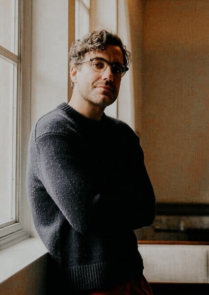 Grady Green