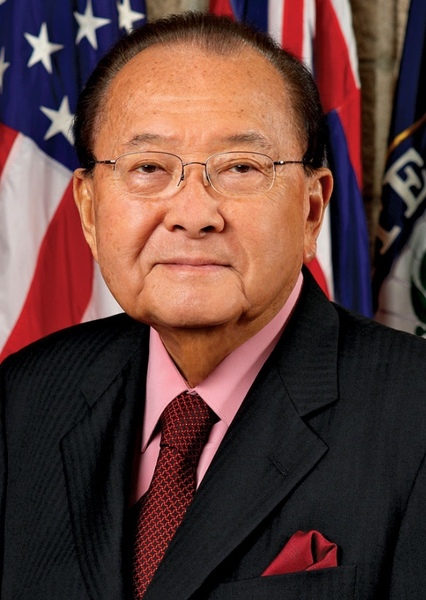 Daniel Inouye photo