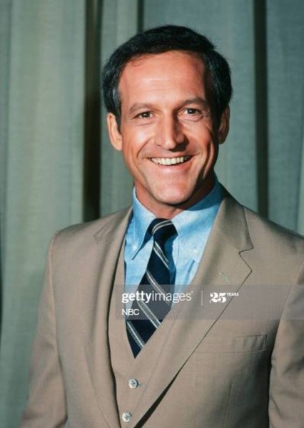 Valentina’s Father