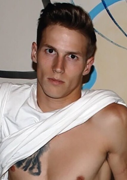 Daniel Jensen