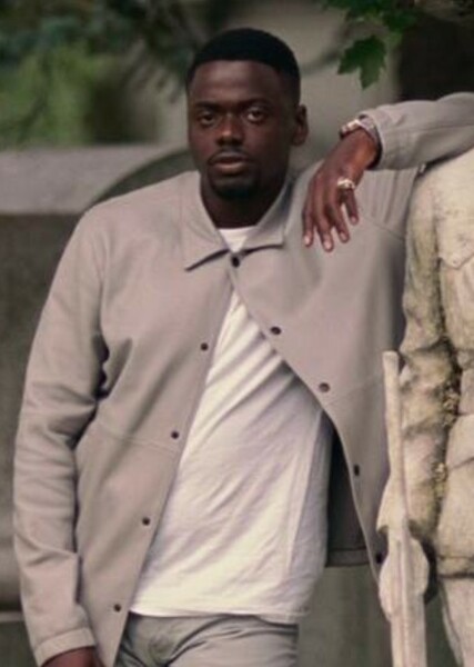 Daniel Kaluuya