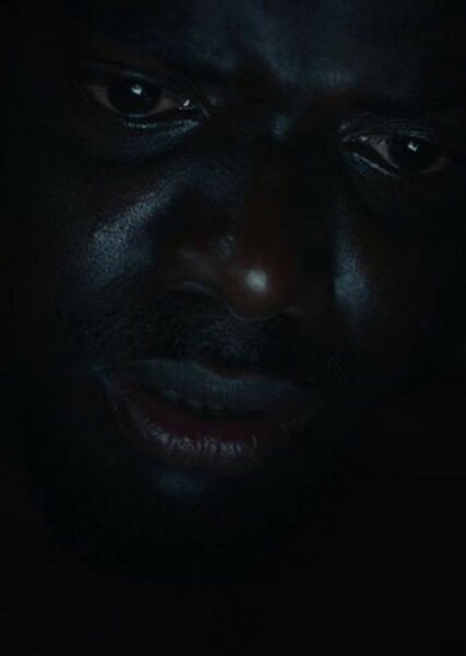 Daniel Kaluuya