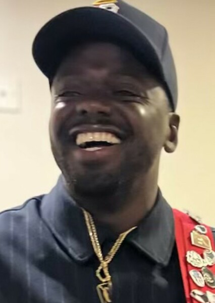Daniel Kaluuya photo