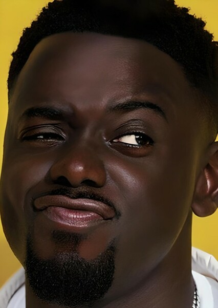 Daniel Kaluuya photo