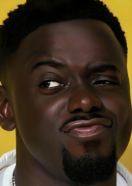 Daniel Kaluuya photo