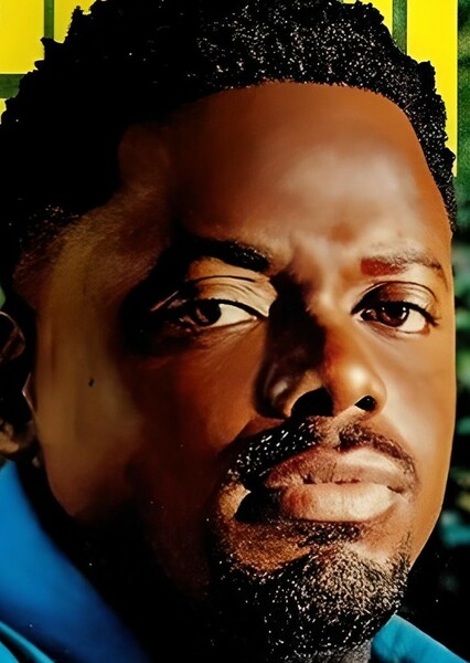 Daniel Kaluuya photo