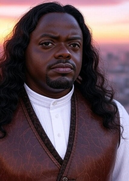 Daniel Kaluuya photo