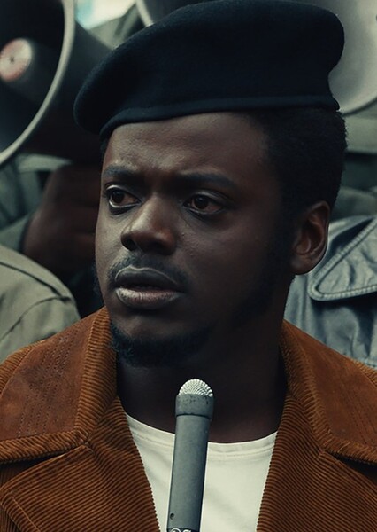 Daniel Kaluuya photo