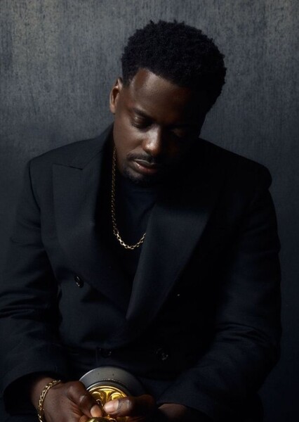 Daniel Kaluuya photo