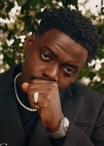 Daniel Kaluuya photo
