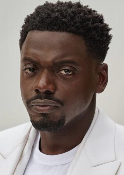 Daniel Kaluuya