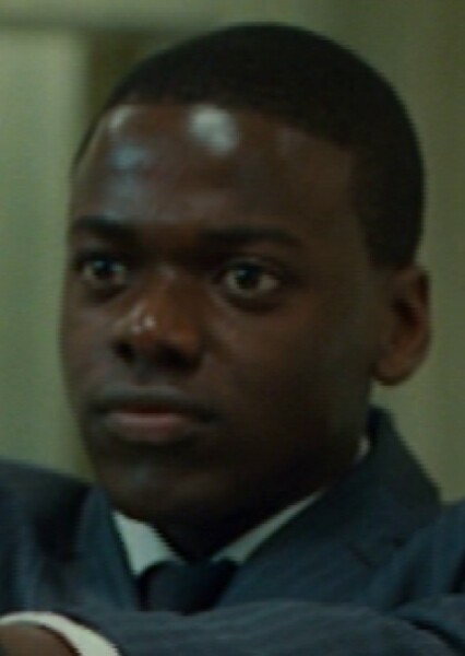 Daniel Kaluuya photo