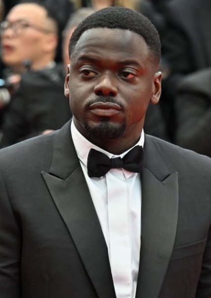 Daniel Kaluuya