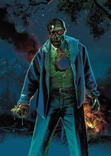 Martian Manhunter